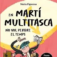 Núria Figueras Adell - episode art