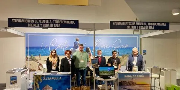 El nou ens turístic del Baix Gaià començarà a caminar al 2023