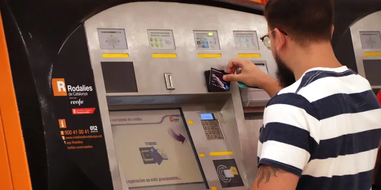 Renfe retornarà la fiança dels abonaments gratuïts de Rodalies i Mitja Distància del 2022 a partir del 9 de gener