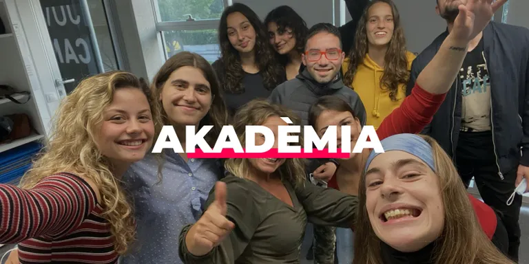 Joventut Cambrils aposta, de nou, per l’Akadèmia, un programa de salut emocional