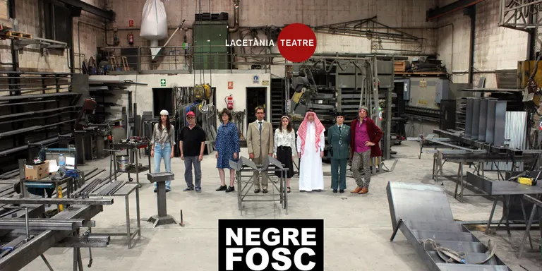 Lacetània Teatre posa a la venda les entrades per l'obra de Festa Major online