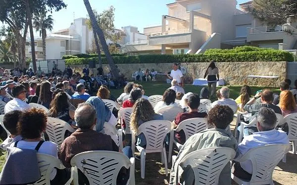 Foto: Altafulla Ràdio