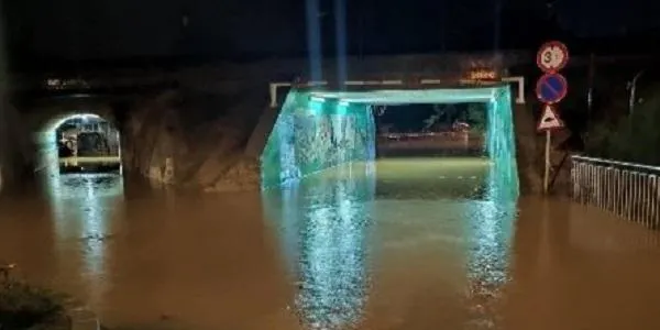 L'Ajuntament d'Altafulla arranjarà els accessos a les platges malmesos pel temporal d'aquest cap de setmana