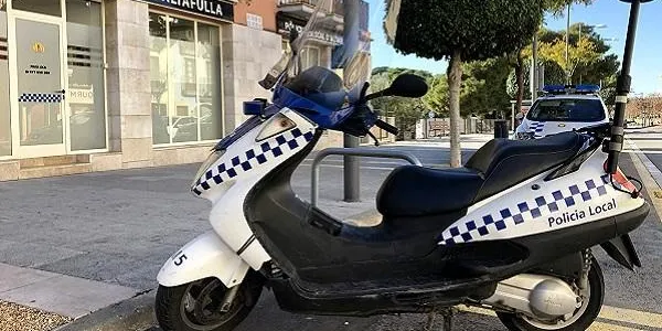 Nova campanya de control de les distraccions al volant