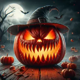 Underground capitulo 4 "Halloween" - episode art