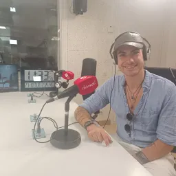 #1365 - L'òpera prima sobre la Guerra Civil de Marc Simón - episode art