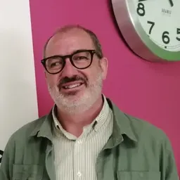#85 - Espai Polític amb Carles Fuxet - episode art