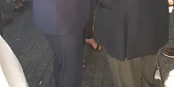 SANTANO ASISTE A LA TOMA DE POSESIÓN DEL DELEGADO DEL GOBIERNO EN LA CAV