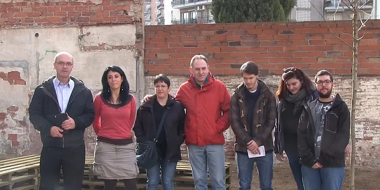 ERC es mostra decebuda amb el resultat del projecte Buits Plens