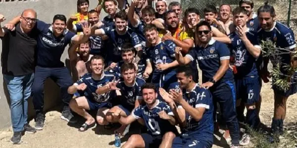 La Nou de Gaià sorprèn el Pathfinder per sumar la segona victòria del curs (4-0)
