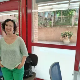 Entrevista amb Nereida Carrillo Pérez (21-06-2024) - episode art