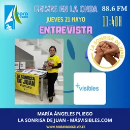 #298 - La Sonrisa de Juan - episode art