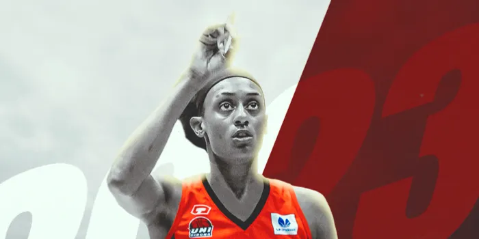 L’Spar Girona fitxa de nou a Brittne Sykes