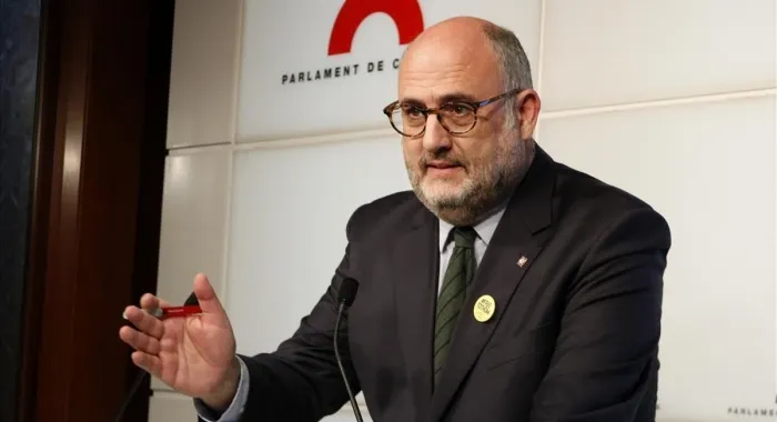 Eduard Pujol (foto: El Periódico)