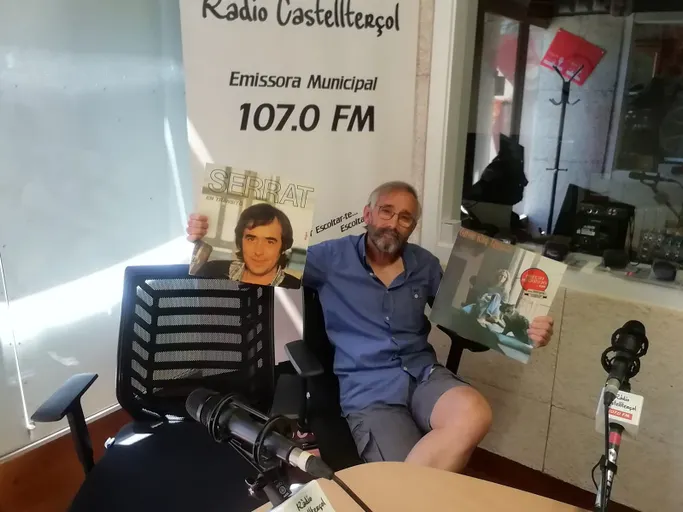 Parlem de tu