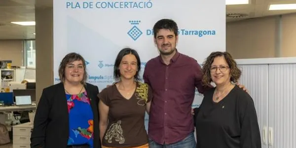 L’Ajuntament d’Altafulla comptarà amb gairebé 900.000 euros de la Diputació per executar diversos projectes aquest mandat