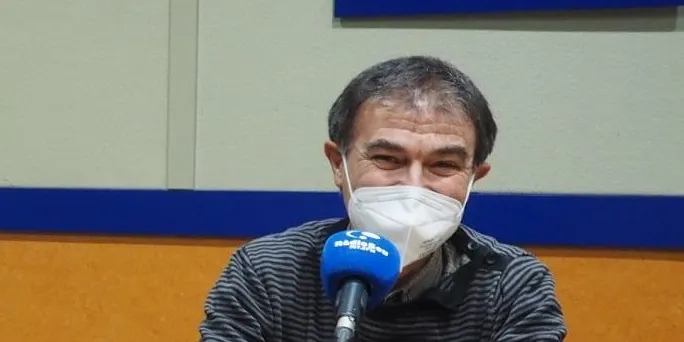Miquel Àngel Sánchez deixa la presidència de l'Associació d'Hostaleria de l'Alt Urgell