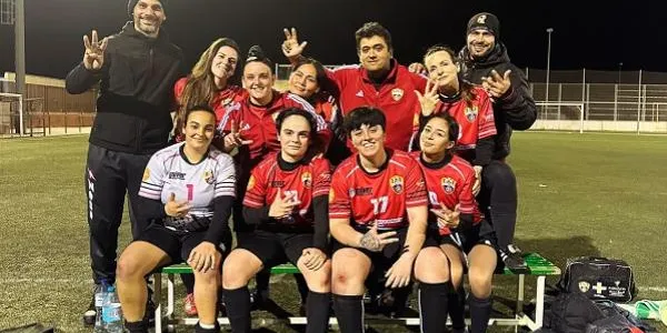El Creixell derroca el Montblanc i segueix progressant en la classificació (1-0)