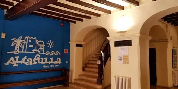 L’Alberg Casa Gran d’Altafulla obre les seves portes a una nova convocatòria del programa 'Vacances en família'