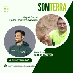 #259 - Som Terra amb Pili Garcia del 10/9/2024 - episode art