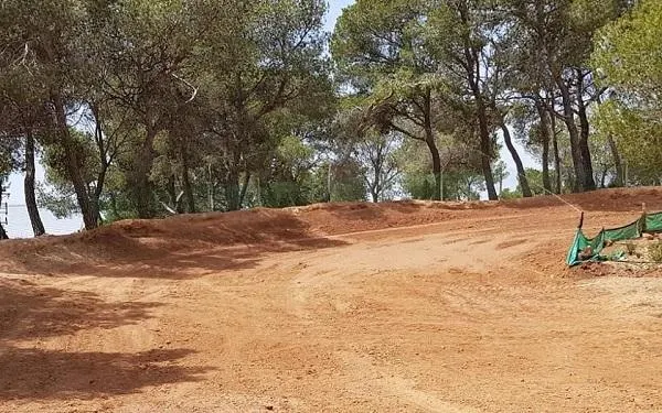 Foto: Moto Club Salomó