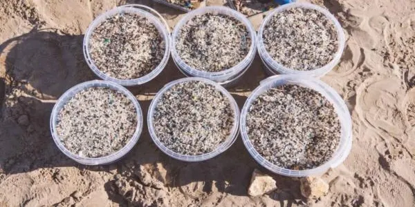 El departament d'Acció Climàtica augmenta a tretze les empreses de Tarragona investigades per contaminació amb pèl·lets