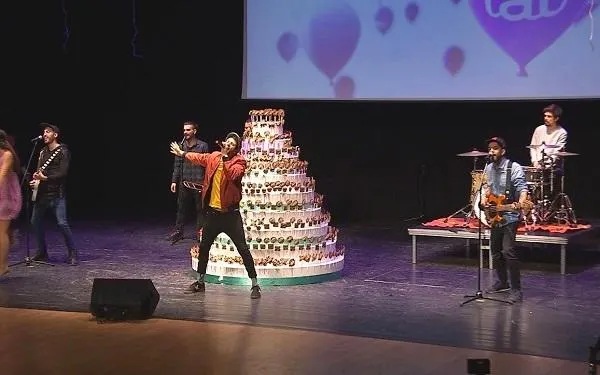 Foto: Tac12