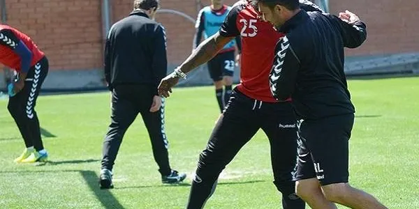 El Nàstic s’enfronta aquest dissabte a l’Almeria, un rival “perillós” tot i trobar-se en zona de descens