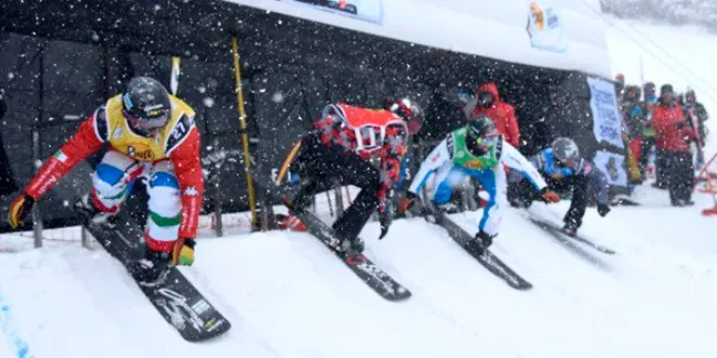 ERC de l'Alt Pirineu i Aran se suma al suport a la candidatura de Jocs d'Hivern Pirineus-Barcelona