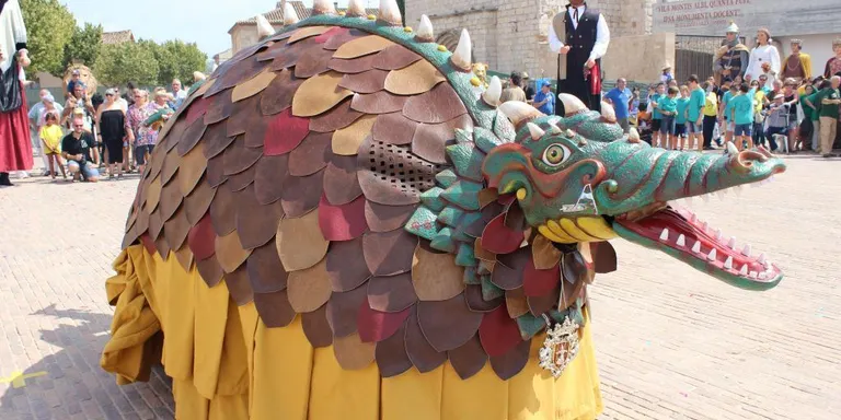 La 16a edició del Rubifolk comença dijous a la plaça del Doctor Guardiet