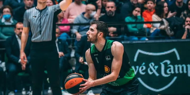 La Penya se les veu amb el Raiopharm Ulm a l'Olímpic (20:15h)