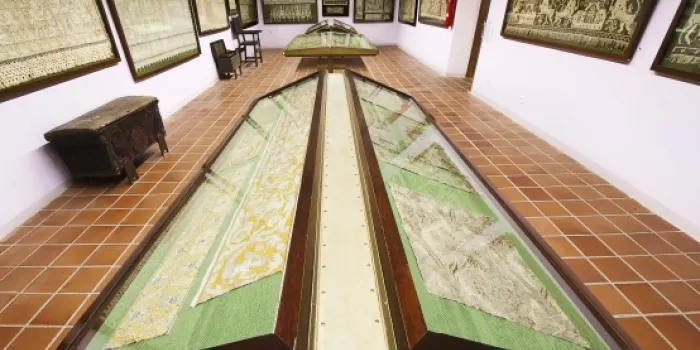 Arenys de Mar se suma a la celebració del Dia Internacional dels Museus