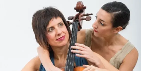 Sortegem invitacions per veure l'espectacle musical "Bach x 2" a La Sala