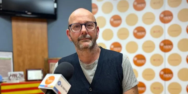 Ivan Carreira: “Treballarem fins a l’últim dia per desplegar el programa electoral amb què ens vam presentar”
