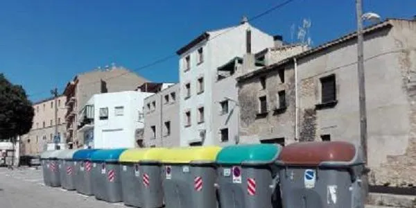 Desconvocada la vaga de neteja viària i recollida i transports de residus de Torredembarra, prevista a partir d'aquest divendres