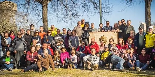 La Penya Ciclista d’Altafulla celebra la seva calçotada anual