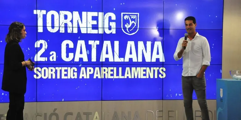El Cambrils Unió jugarà davant l’UD Calaf els vuitens de final del Torneig de Segona Catalana