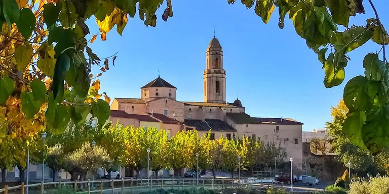 La Torre Camina prepara una excursió a Bonastre
