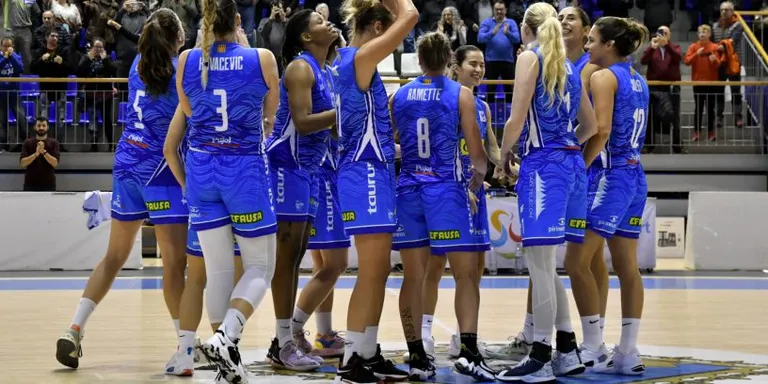 El Cadí La Seu, vuitè després de derrotar el Durán Maquinaria Ensino (92-65)