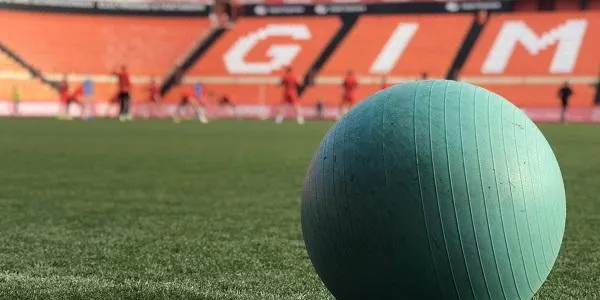 El Nàstic confirma dos positius de la Covid-19 en el primer equip