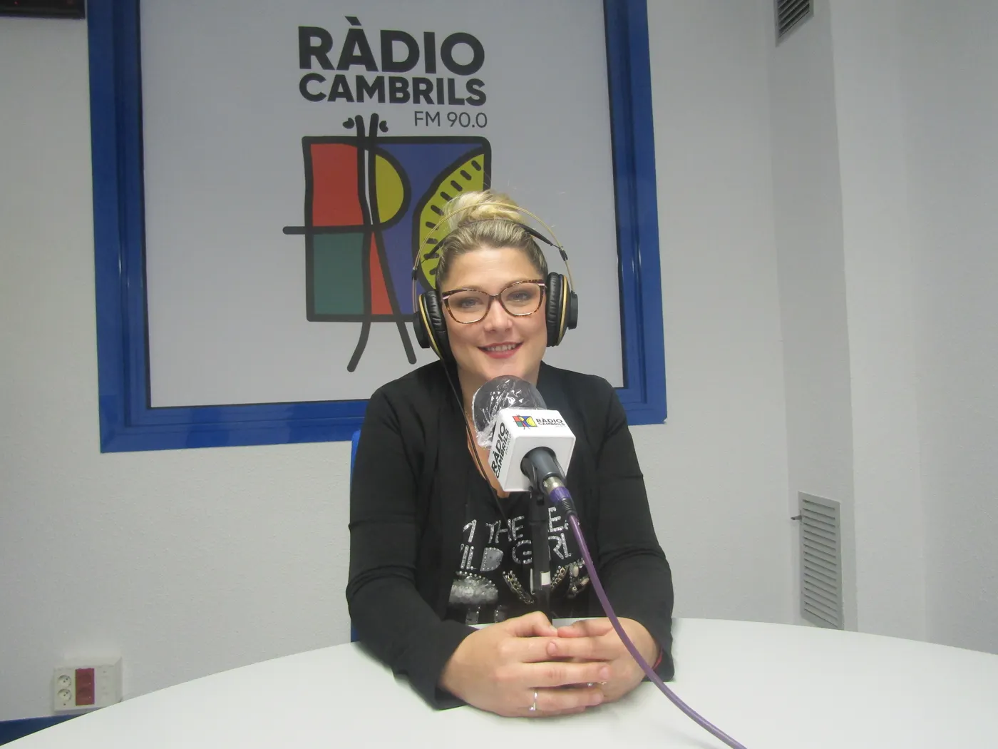 Natàlia Pleguezuelos: “S’ha culpabilitzat de manera injusta els joves pel seu comportament durant la pandèmia”