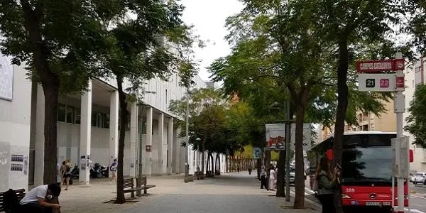 Els estudiants d’Altafulla disposen d’una nova línia de bus que connecta el municipi amb els campus Catalunya i Sescelades