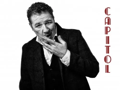 Ricard I. veurà gratis el concert de Revólver a La Sala