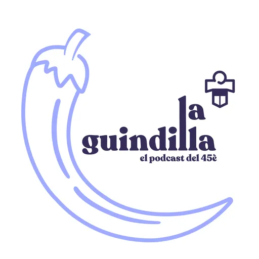 La Guindilla - CJXT
