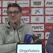 Roda premsa presentació Fotis Katsikaris com nou entrenador del Basquet Girona.