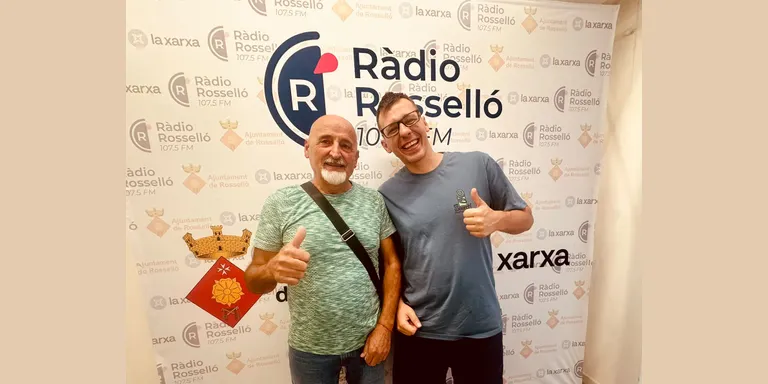 El Projecte Revolta convoca un assaig obert de batucada al Casal Rossellonès per tots els veïns i veïnes del municipi