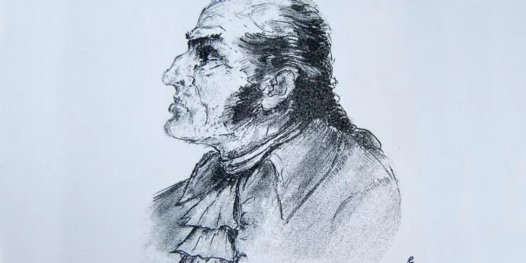 El Abate Marchena