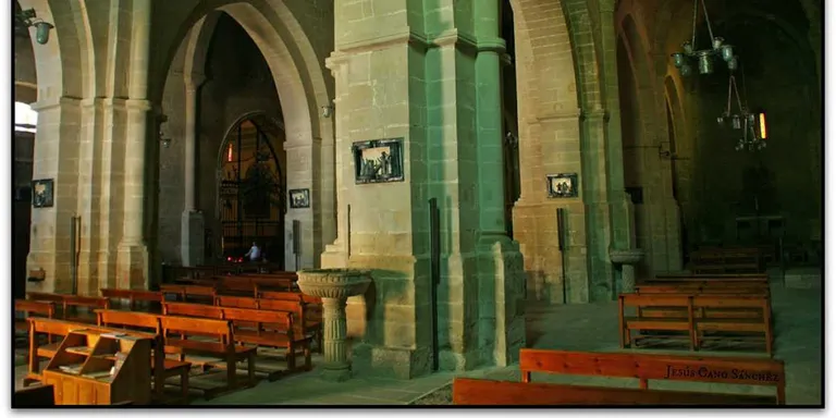 Actes religiosos de Setmana Santa a Agramunt