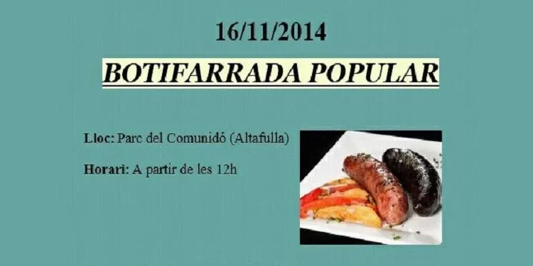 El CFS Altafulla buscarà una nova victòria a la pista de La Unión per mantenir la segona plaça de la Divisió d’Honor Catalana