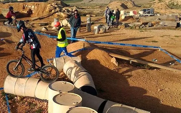 Foto: Àngel Batlle